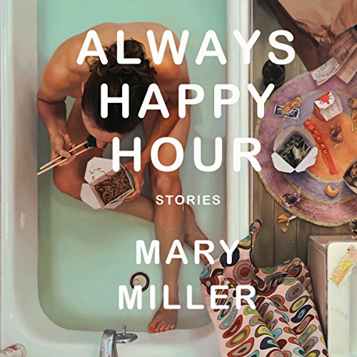 Cover of Always Happy Hour