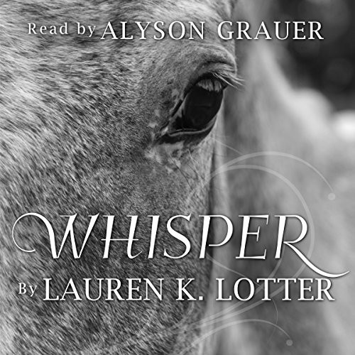 Cover of Whisper