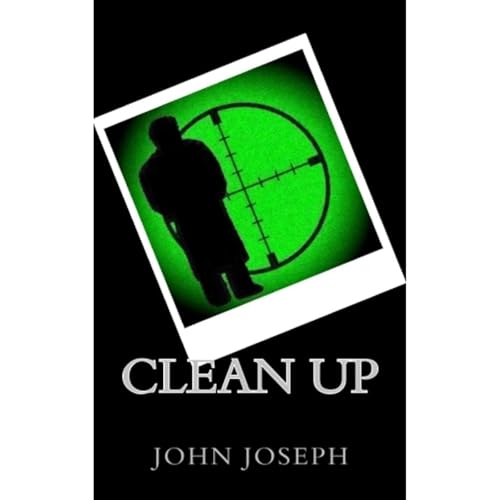 Cover of Clean Up
