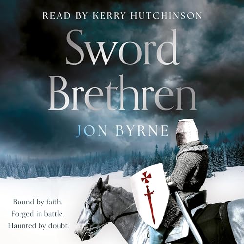 Cover of Sword Brethren