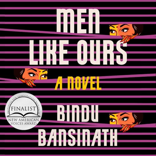 Cover of Men Like Ours