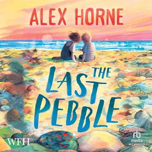Cover of The Last Pebble