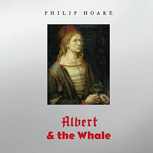 Cover of Albert & the Whale