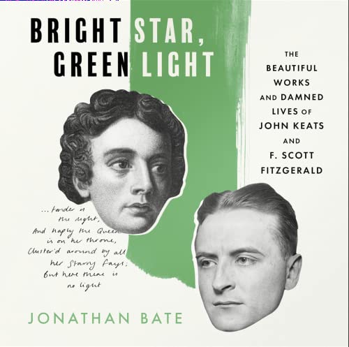 Cover of Bright Star, Green Light