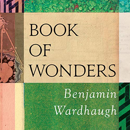 Cover of The Book of Wonders