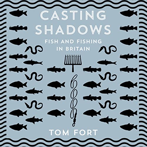 Cover of Casting Shadows