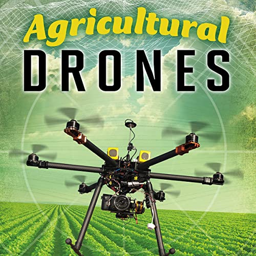 Cover of Agricultural Drones