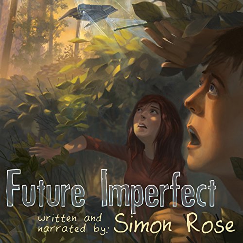 Cover of Future Imperfect