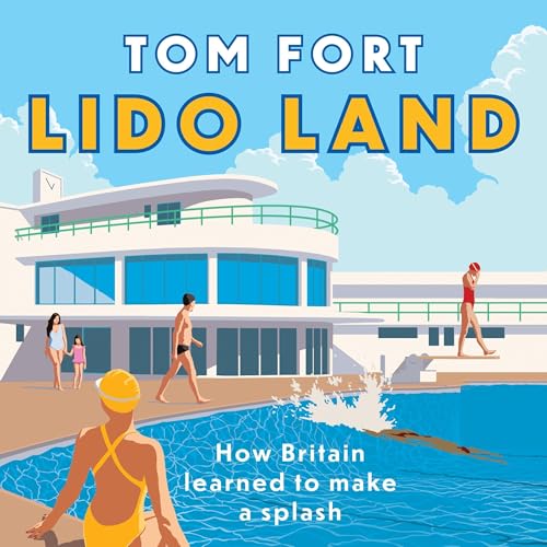 Cover of Lido Land
