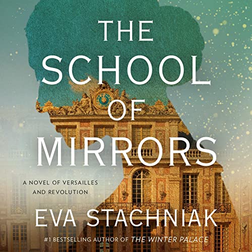 Cover of The School of Mirrors