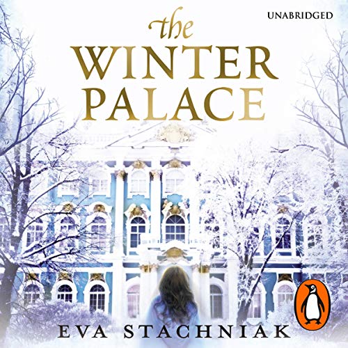 Cover of The Winter Palace