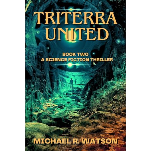 Cover of Triterra United