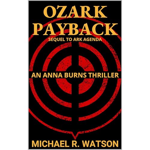 Cover of Ozark Payback