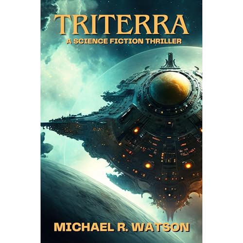 Cover of Triterra