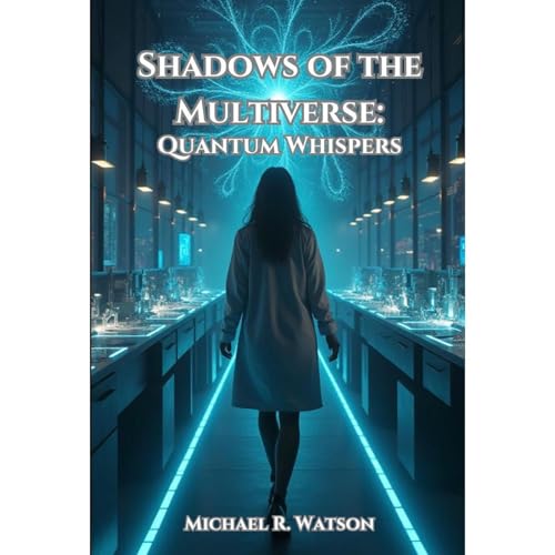 Cover of Shadows of the Multiverse: Quantum Whispers