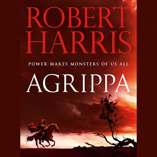 Cover of Agrippa