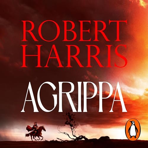 Cover of Agrippa