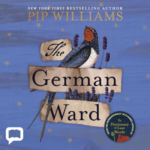 Cover of The German Ward