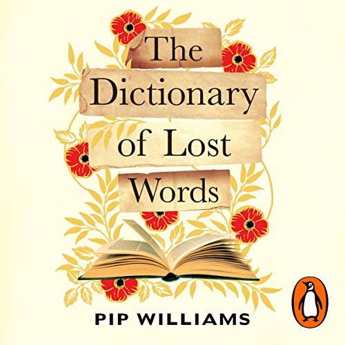 Cover of The Dictionary of Lost Words