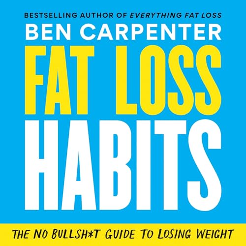 Cover of Fat Loss Habits