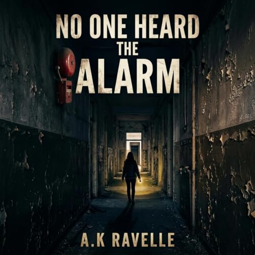 Cover of No One Heard the Alarm