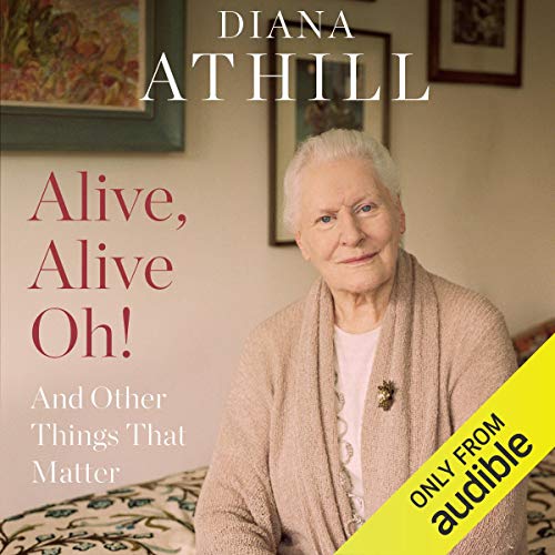 Cover of Alive, Alive Oh!