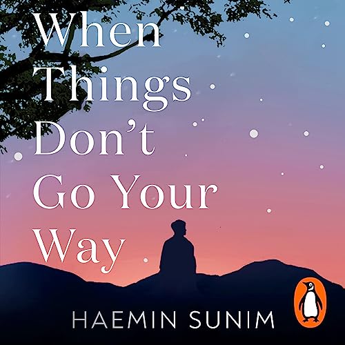 Cover of When Things Don’t Go Your Way