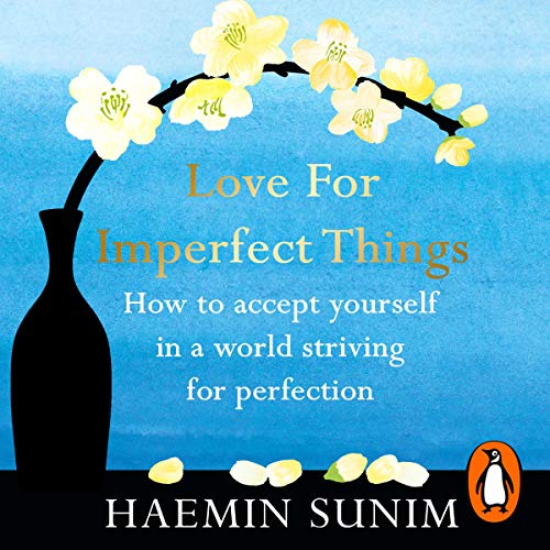 Cover of Love for Imperfect Things