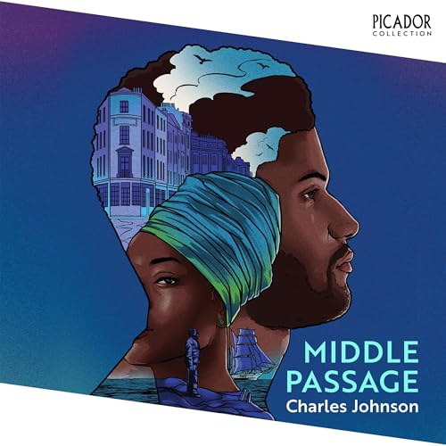 Cover of Middle Passage