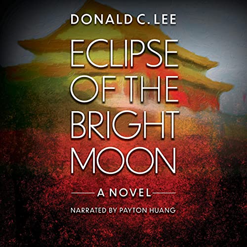 Cover of Eclipse of the Bright Moon