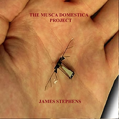 Cover of The Musca Domestica Project