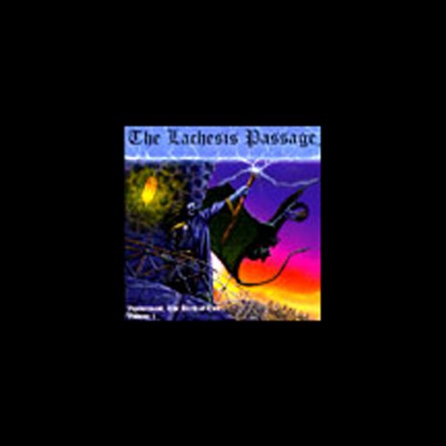 Cover of The Lachesis Passage