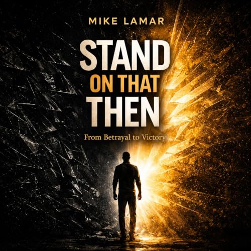 Cover of Stand on That Then