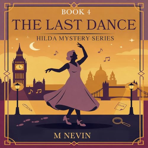 Cover of The Last Dance