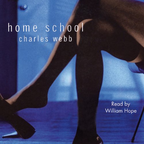 Cover of Home School