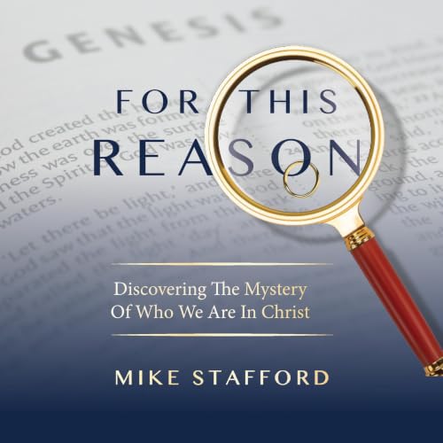 Cover of For This Reason