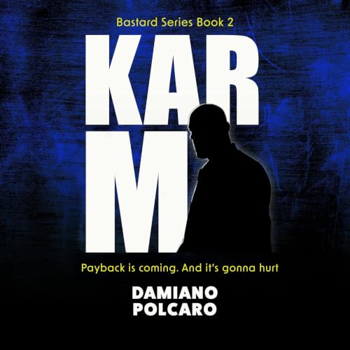 Cover of Karma