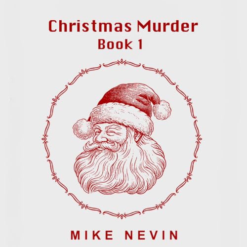 Cover of Christmas Murder