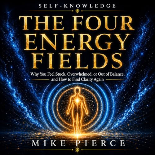 Cover of The Four Energy Fields