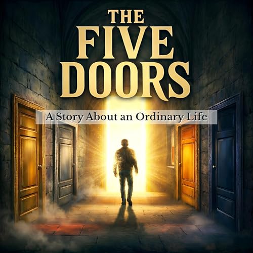 Cover of The Five Doors