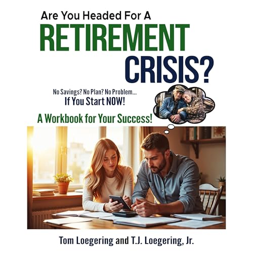 Cover of Are You Headed for a Retirement Crisis?