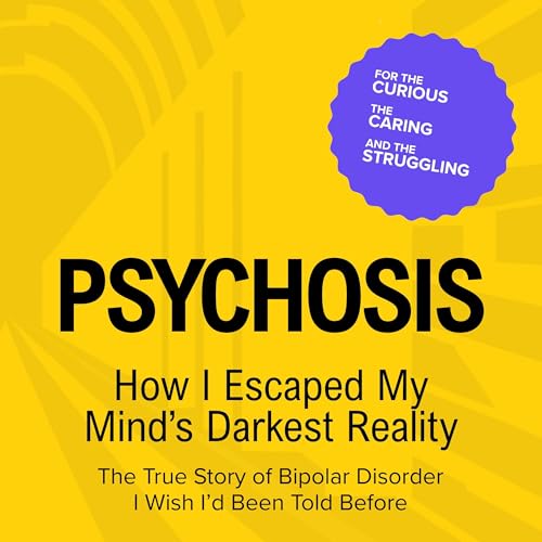 Cover of Psychosis