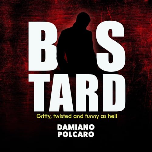 Cover of Bastard