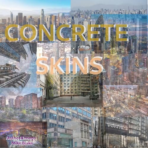 Cover of Concrete Skins