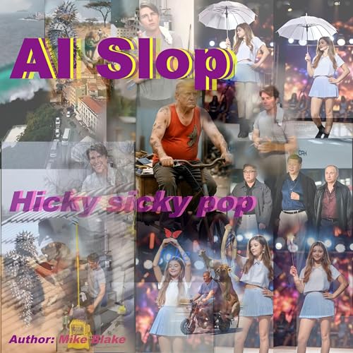 Cover of AI Slop