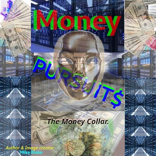 Cover of Money Pursuits $