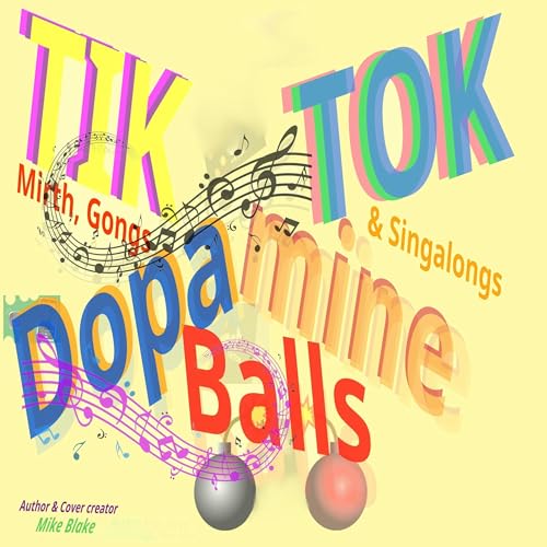 Cover of TikTok Dopamine Ball