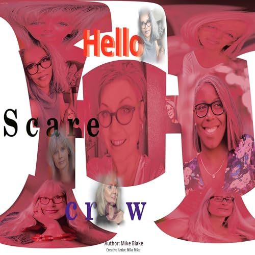 Cover of Hello - Scarecrow