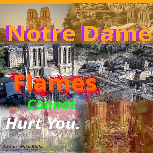 Cover of Notre Dame
