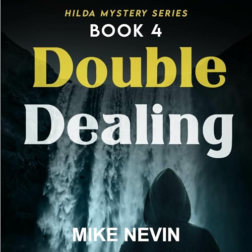 Cover of Double-Dealing